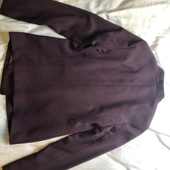 BNWOT Babaton Kieth Jacket - Picture 3 of 3